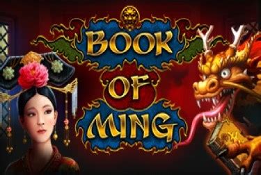 book of ming slot|Book of Ming Slot Review .